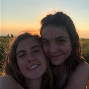 Meet your Posher, Grace